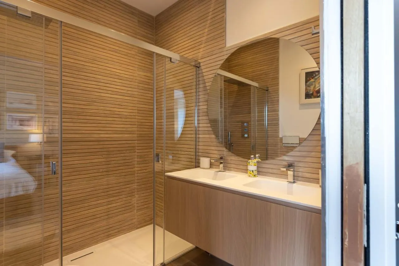 Joivy Beautiful Penthouse With Terrace & Jacuzzi Διαμέρισμα Εδιμβούργο