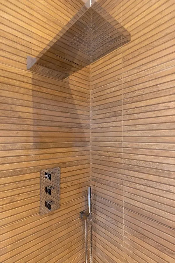 Joivy Beautiful Penthouse With Terrace & Jacuzzi Διαμέρισμα Εδιμβούργο